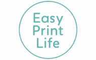 Easy Print Life