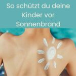 sonnenbrand was tun hausmittel