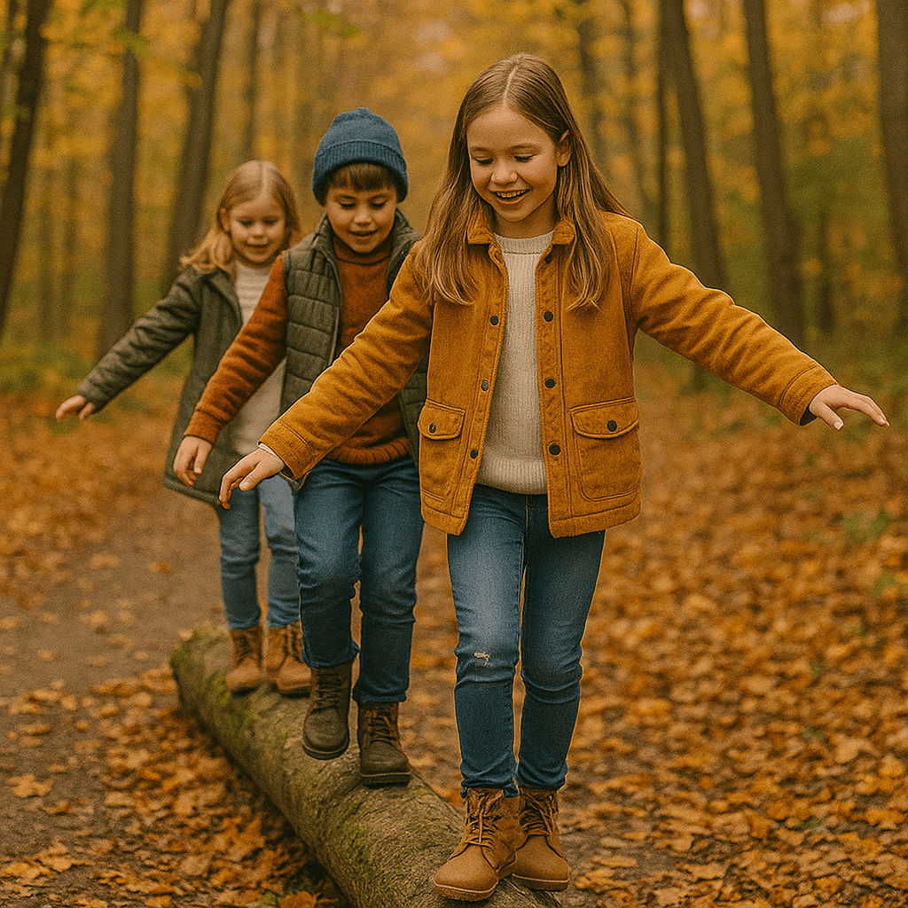 Erst To Do mit Kindern