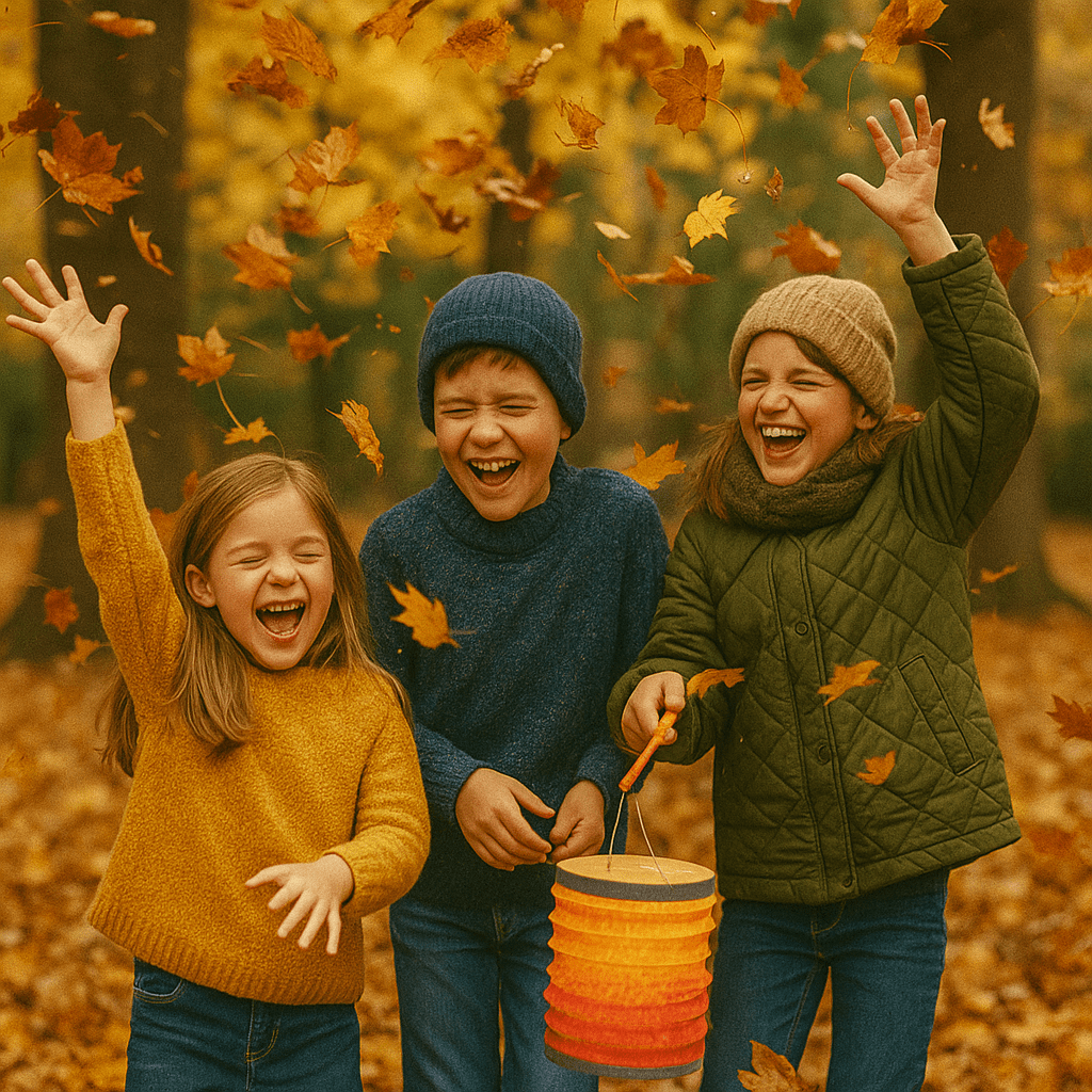 herbstferien was machen