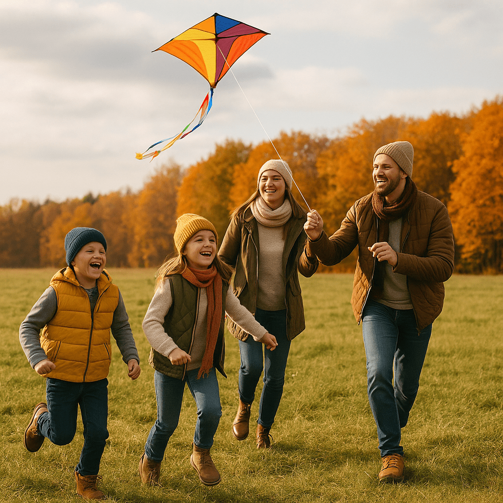 wo drachen steigen lassen