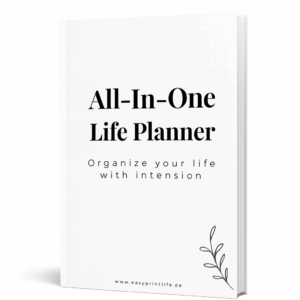 Cover des All-In-One Planers