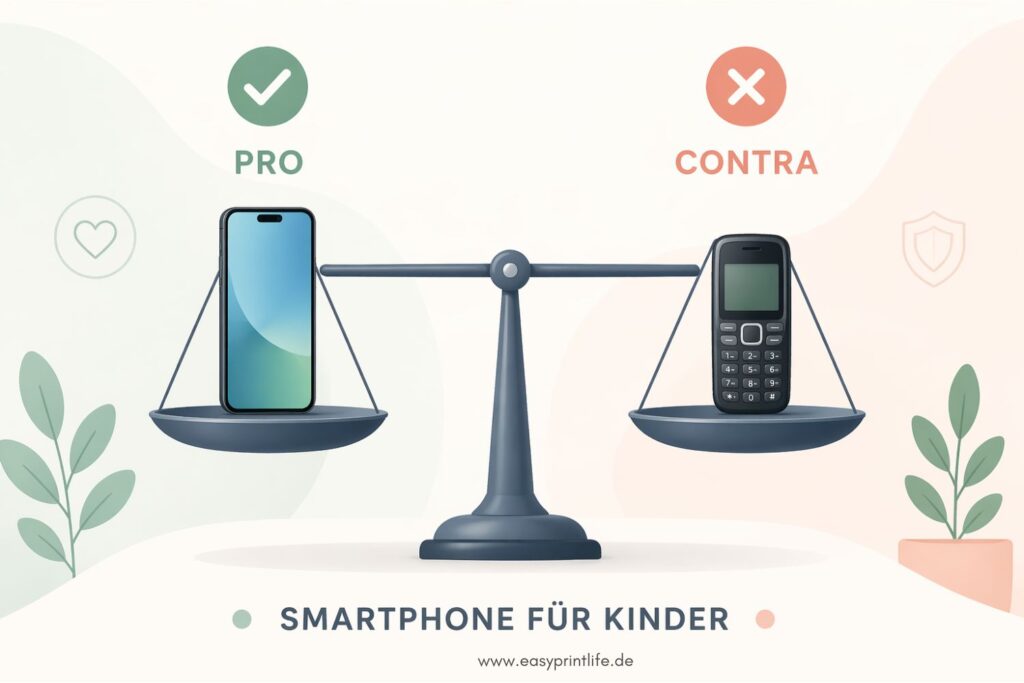 5 klasse smartphone