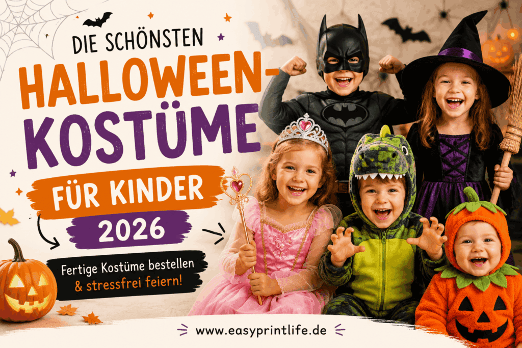 Halloween Kostüme
