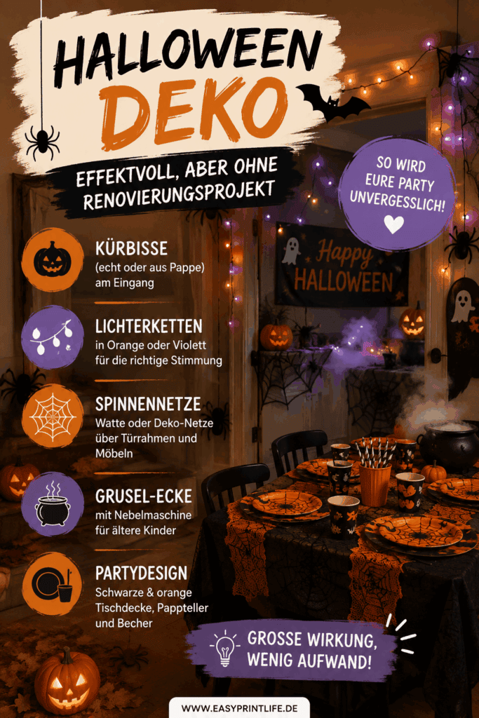 Halloween Party