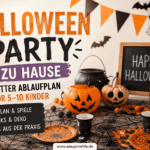 Halloween Party
