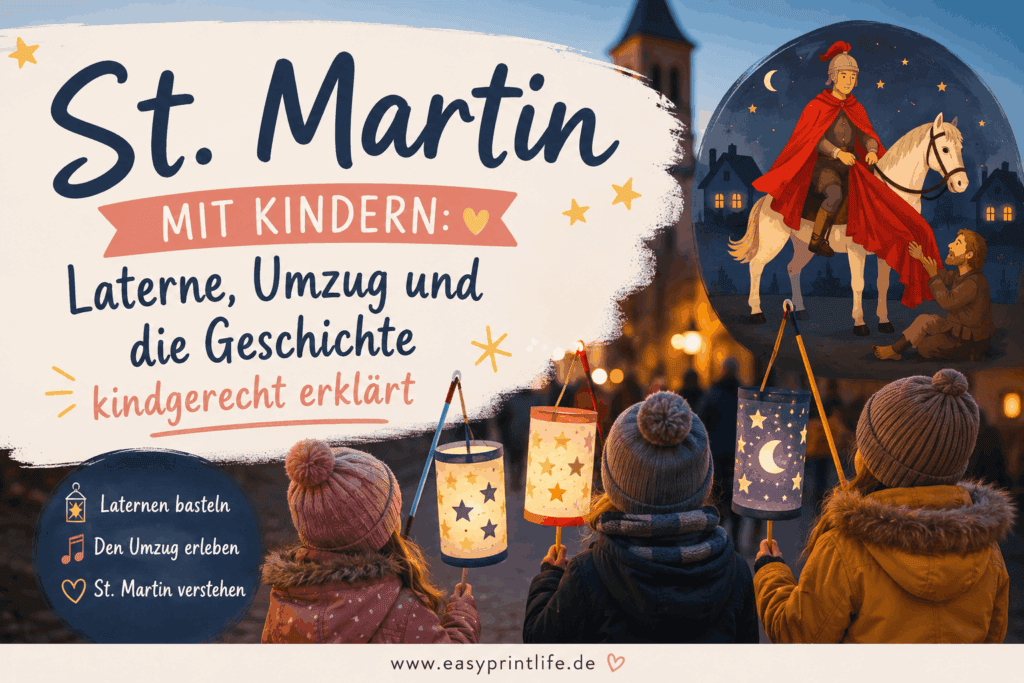 St. Martin Geschichte