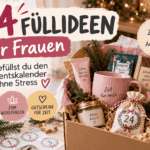 Adventskalender Frauen