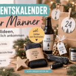 Adventskalender Männer