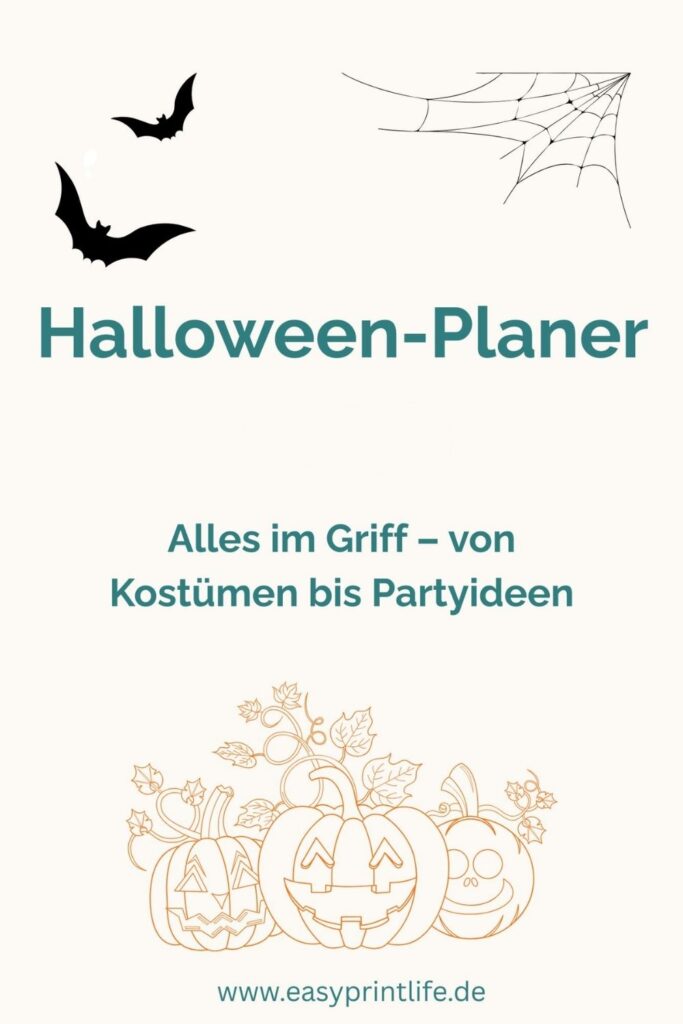 Halloween und Faschings Pins