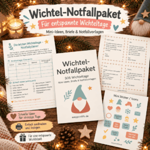 Wichtelstreiche