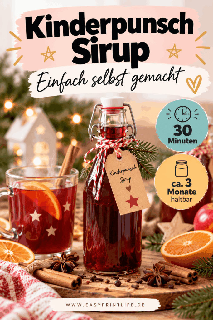 Kinderpunsch