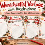 Wunschzettel
